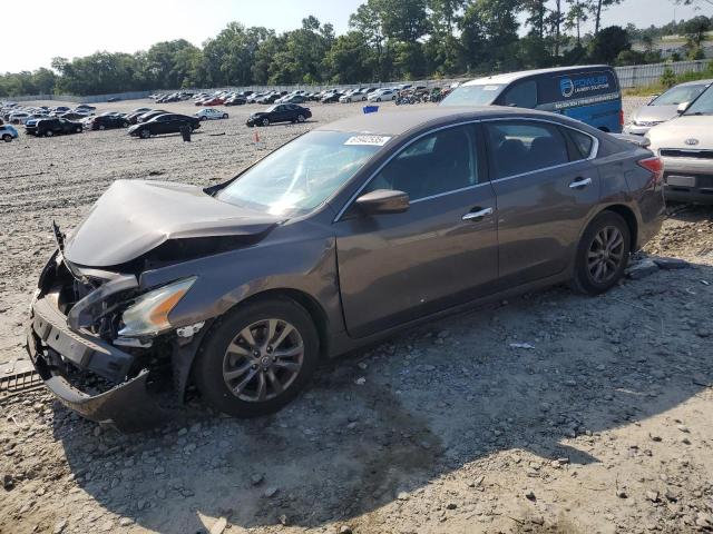 Vin: 1n4al3ap7fc484853, lot: 61942535, nissan altima 2.5 2015 img_1