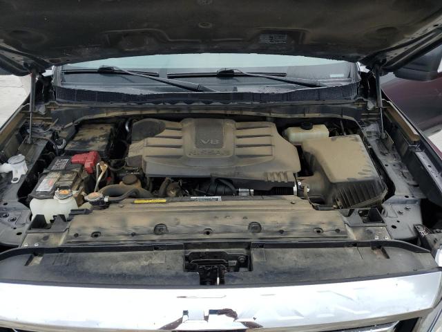 2024 NISSAN TITAN PRO- 1N6AA1ED3RN102361