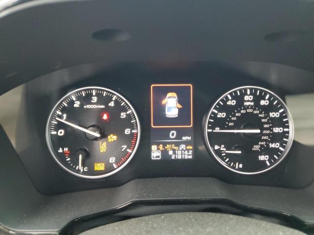 2025 SUBARU LEGACY PRE 4S3BWAD63S3003083