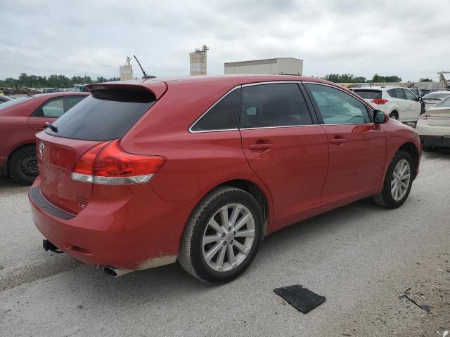 Vin: 4t3za3bb6cu060062, lot: 63094295, toyota venza le 20123
