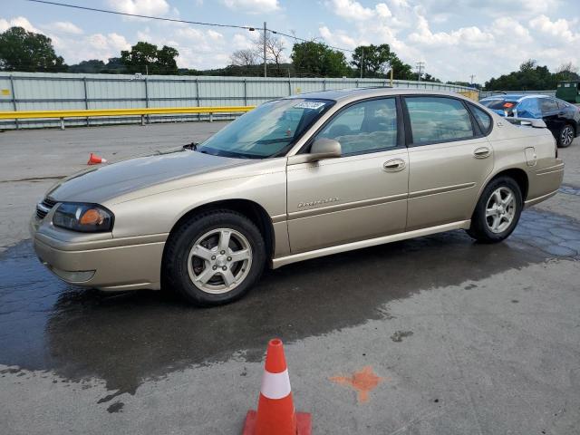 CHEVROLET IMPALA LS