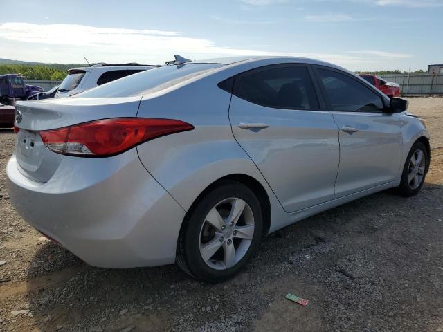 Vin: 5npdh4ae8dh232155, lot: 61054475, hyundai elantra gls 20133