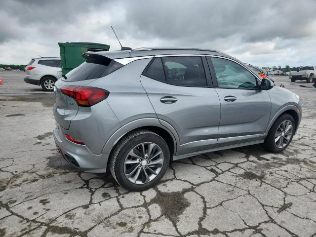 Vin: kl4mmdsl6pb066405, lot: 59940995, buick encore select 20233