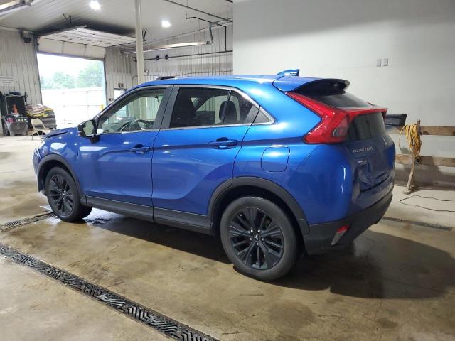 Vin: ja4as4aa7lz000309, lot: 53472545, mitsubishi eclipse le 20202