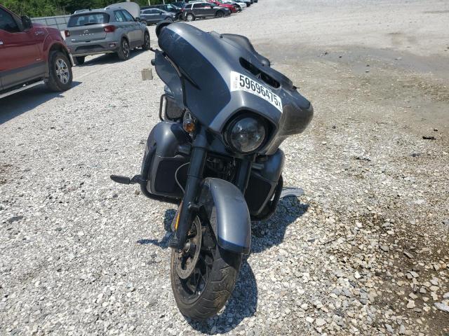 2021 HARLEY-DAVIDSON FLHXS 1HD1KRP11MB667458