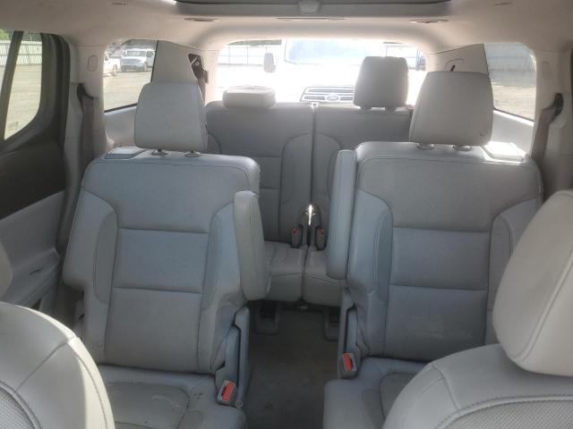 2017 GMC ACADIA SLT 1GKKNMLA5HZ148548