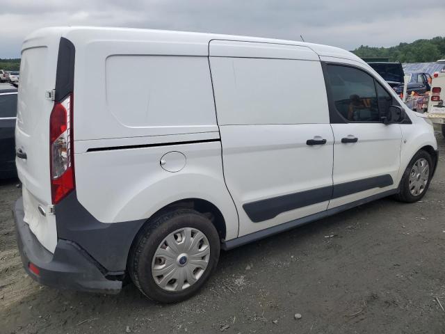 Vin: nm0ls7e7xe1136835, lot: 59586125, ford transit xl 20143