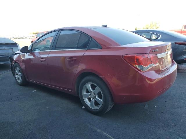2012 CHEVROLET CRUZE LT - 1G1PF5SC0C7264244