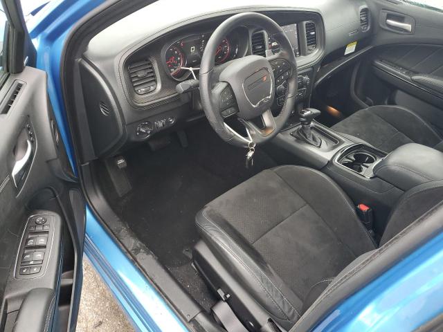 2023 DODGE CHARGER GT 2C3CDXMG5PH646548