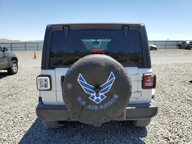 2023 JEEP WRANGLER S 1C4HJXEG9PW571234