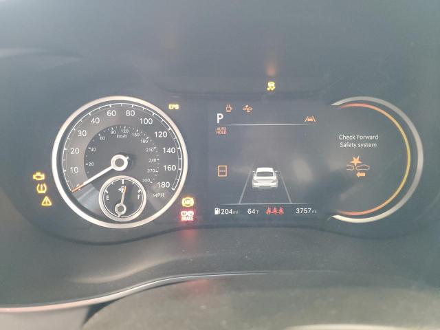 2025 GENESIS G70 BASE KMTG34SC9SU155485