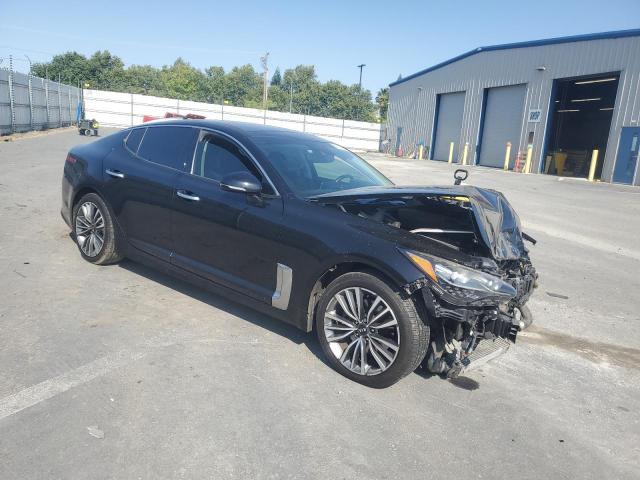 Vin: knae25la8j6017285, lot: 59777495, kia stinger premium 20184