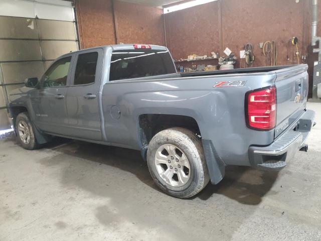 2015 CHEVROLET SILVERADO 1GCVKREC3FZ389700
