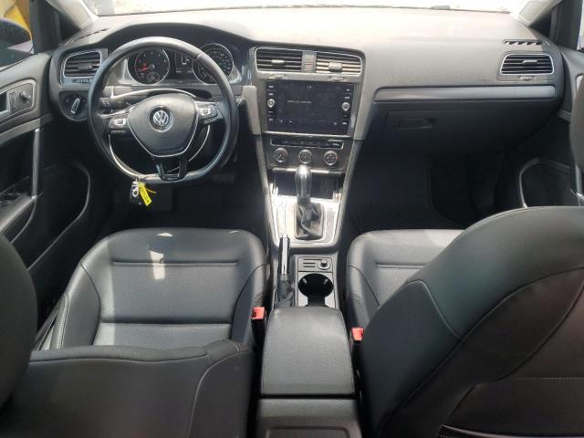 2018 VOLKSWAGEN GOLF S 3VWG17AU5JM283688