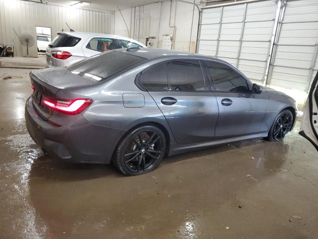 Vin: wba5r7c57kaj86027, lot: 61203435, bmw 3 series 20193