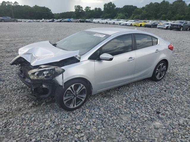 KIA FORTE EX