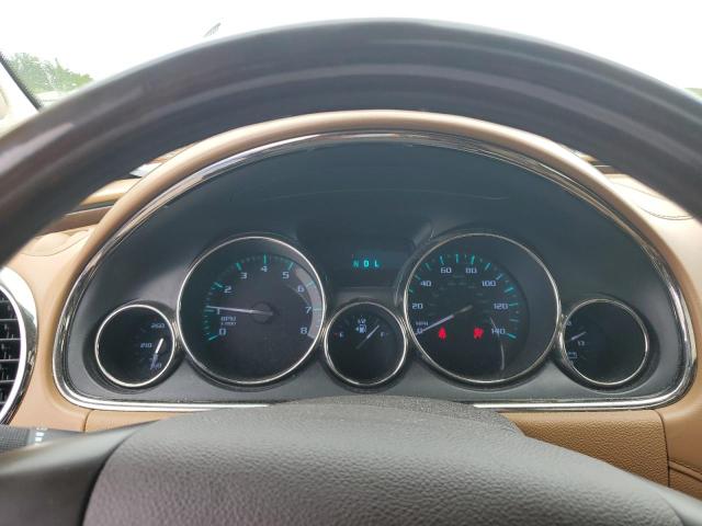 2015 BUICK ENCLAVE 5GAKVBKD3FJ216967