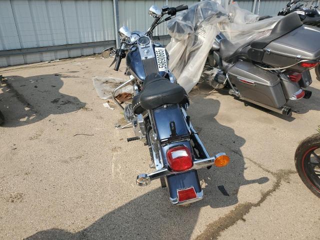 2003 HARLEY-DAVIDSON FLSTCI - 1HD1BWB133Y037281