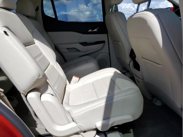 2022 GMC ACADIA DEN 1GKKNPLS0NZ114491