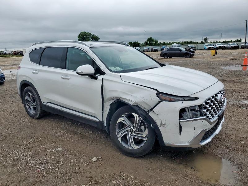 Vin: 5nms34aj4ph656503, lot: 60673265, hyundai santa fe sel premium 20234
