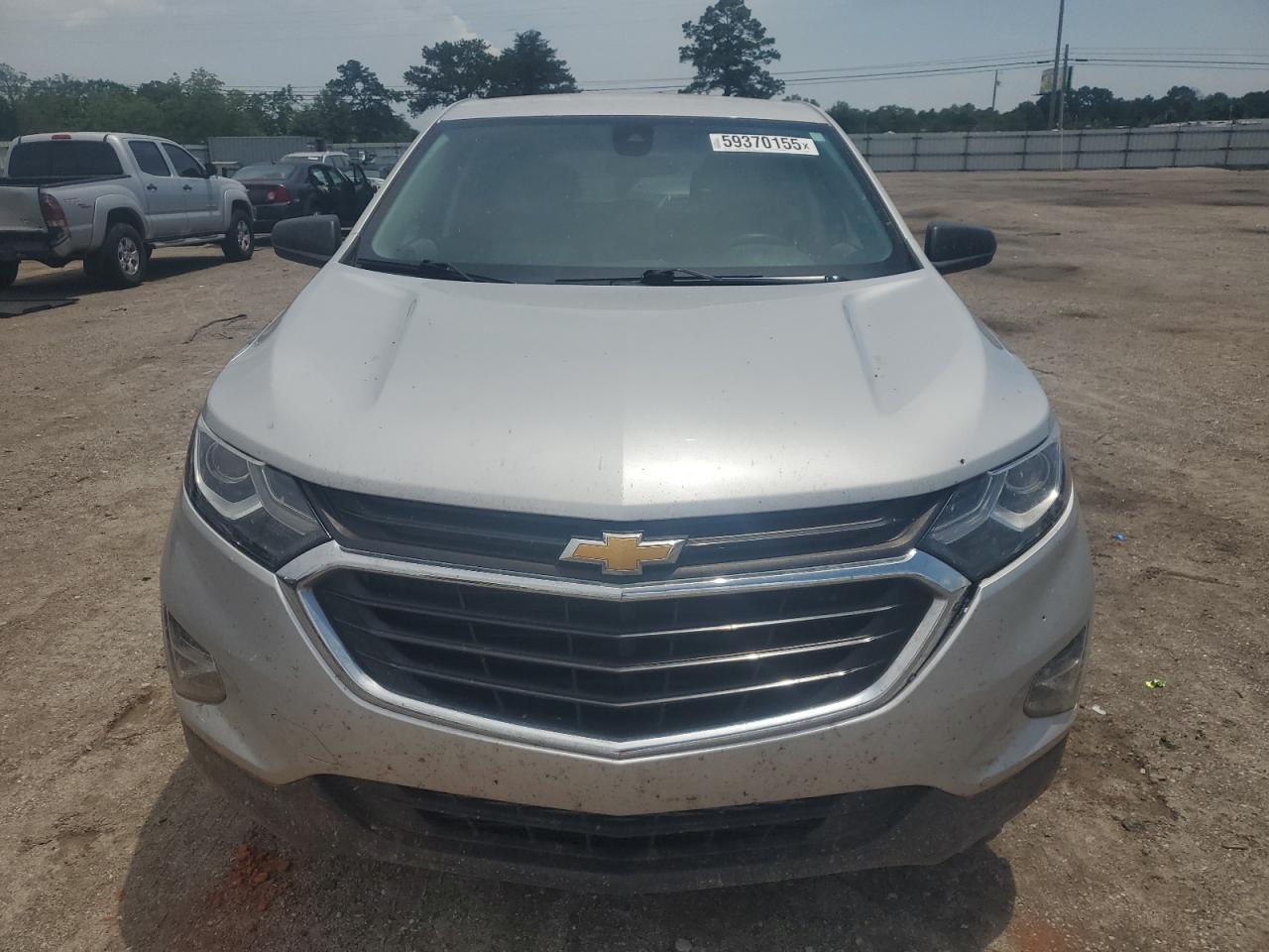 CHEVROLET EQUINOX 2020