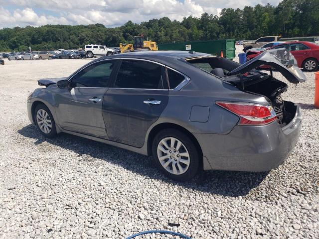 Vin: 1n4al3apxfc226343, lot: 61011165, nissan altima 2.5 20152