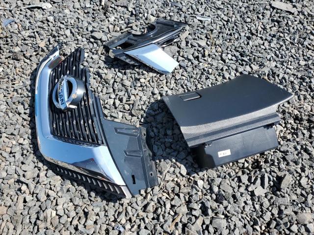 2017 NISSAN ROGUE S KNMAT2MV6HP559200