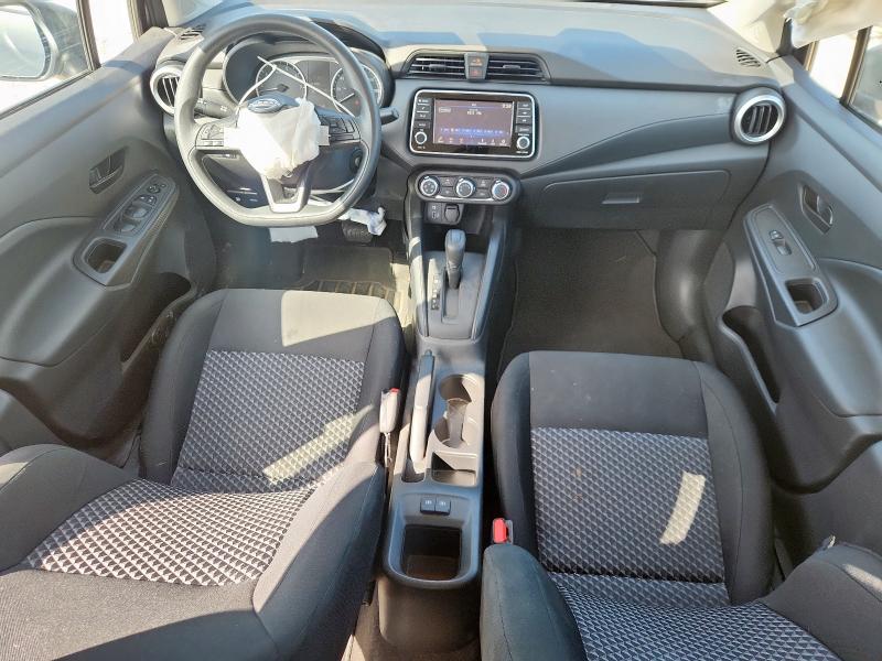 2024 NISSAN VERSA S - 3N1CN8DV4RL895062