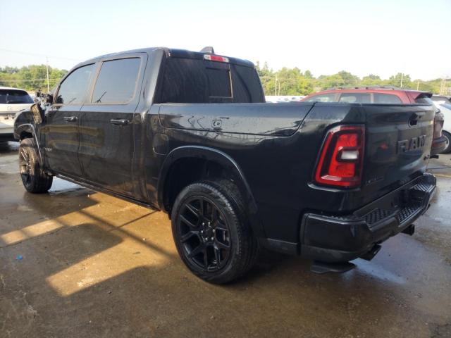 2025 RAM 1500 LARAM 1C6SRFJP1SN590350