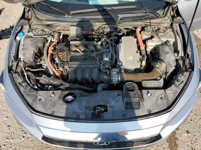 2019 HONDA INSIGHT LX 19XZE4F11KE025788