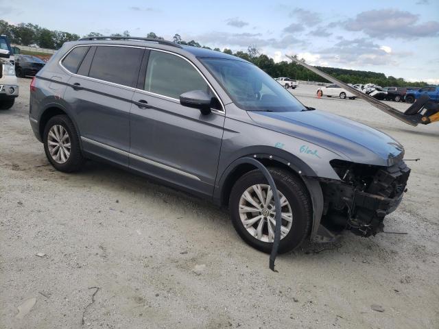 Vin: 3vv3b7ax5jm125247, lot: 61404605, volkswagen tiguan se 20184