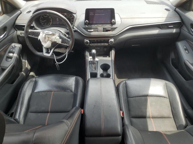 2022 NISSAN ALTIMA SR - 1N4BL4CV8NN349616