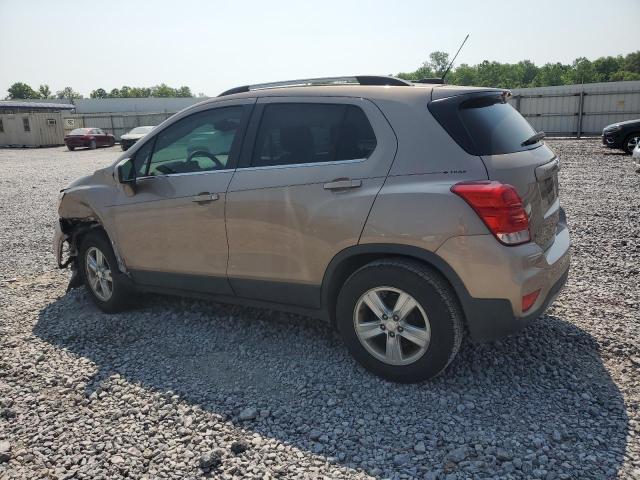2018 CHEVROLET TRAX 1LT - 3GNCJLSB5JL360192