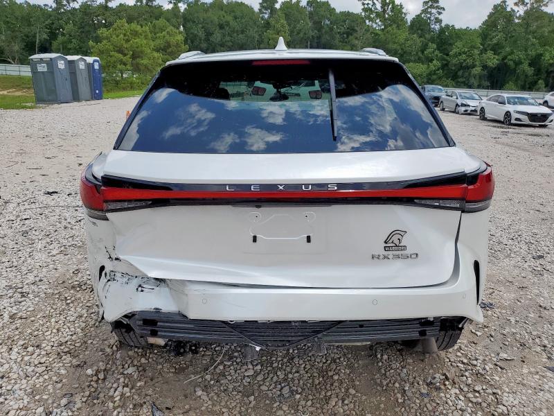 2024 LEXUS RX 350 BAS 2T2BAMBA5RC036882