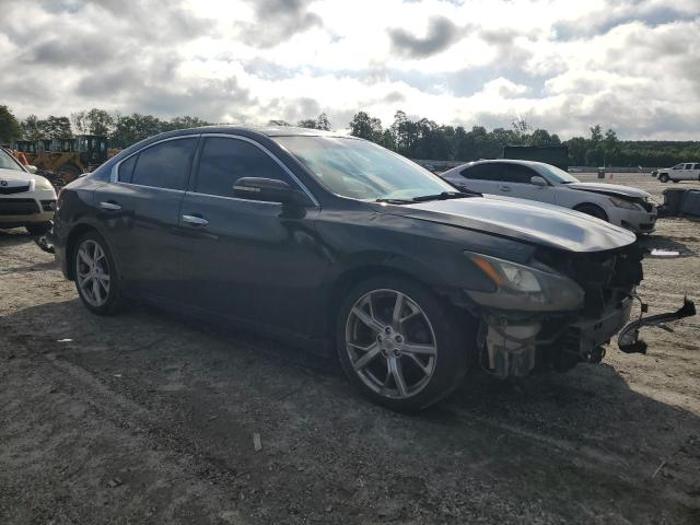 Vin: 1n4aa5apxcc827555, lot: 61351835, nissan maxima s 20124