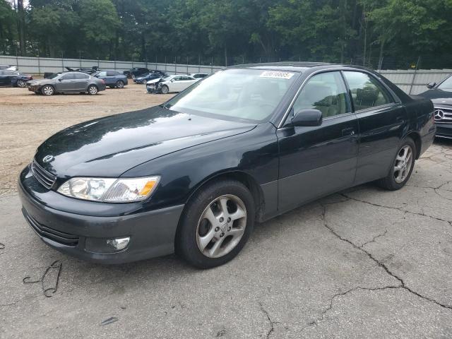 LEXUS ES 300