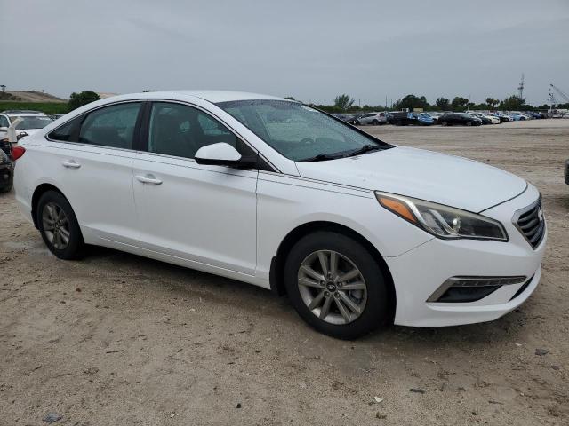 Vin: 5npe24af2fh232783, lot: 59675925, hyundai sonata se 20154