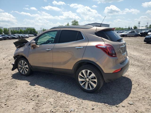 2018 BUICK ENCORE PRE KL4CJESBXJB521796