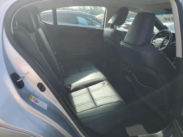 2019 LEXUS ES 350 58ABZ1B1XKU030505