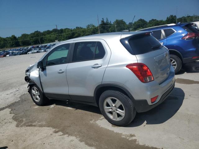 2020 CHEVROLET TRAX LS KL7CJKSB5LB033232