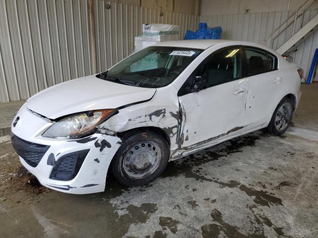 MAZDA 3 I