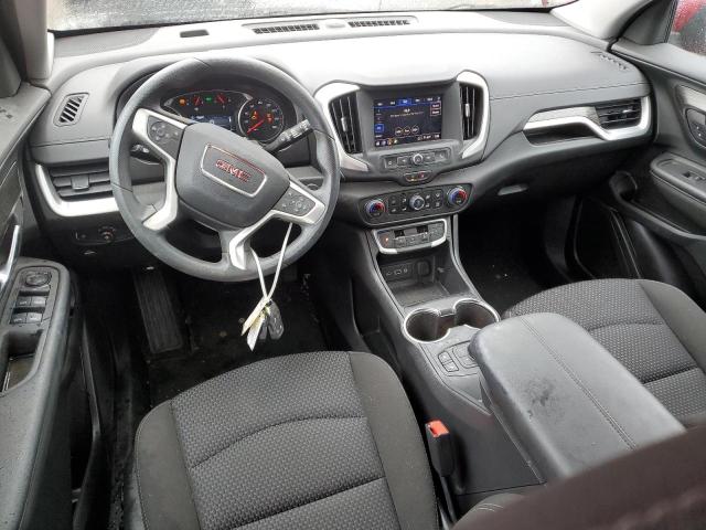 2024 GMC TERRAIN SL 3GKALMEG0RL391146