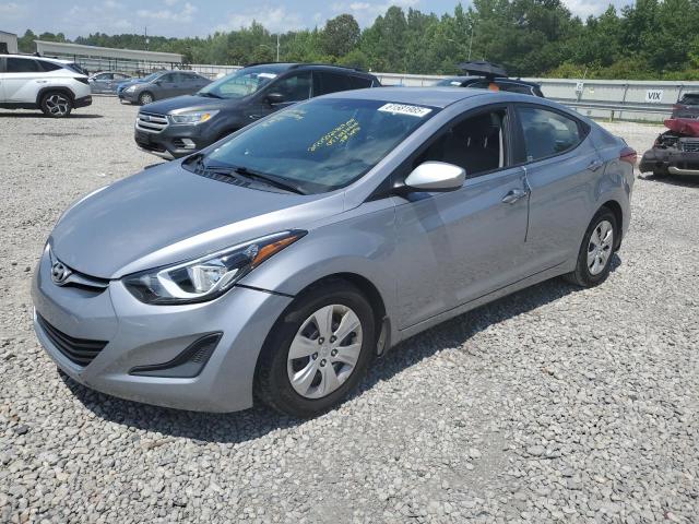 Vin: 5npdh4ae1gh773715, lot: 61581985, hyundai elantra se 2016 img_1