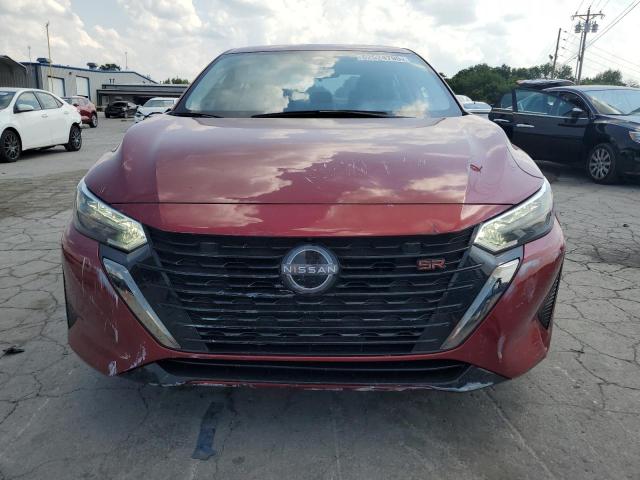 2024 NISSAN SENTRA SR 3N1AB8DVXRY213076