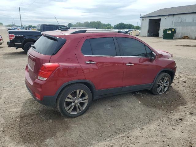 2020 CHEVROLET TRAX 1LT - 3GNCJPSBXLL164579