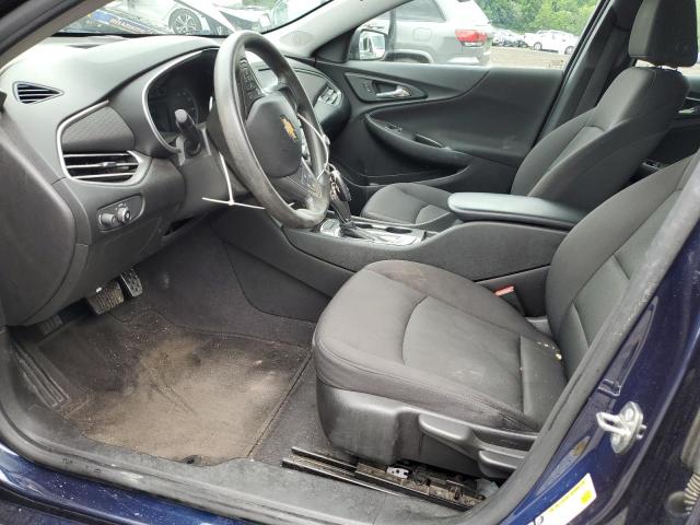 2017 CHEVROLET MALIBU LS 1G1ZB5ST8HF178035