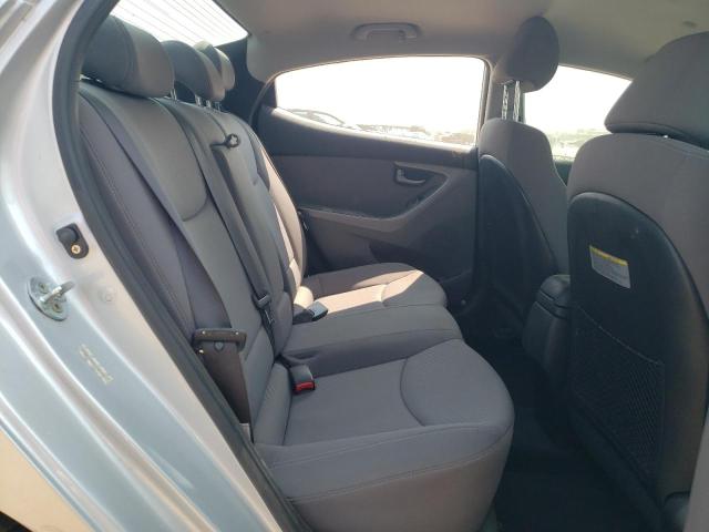 2015 HYUNDAI ELANTRA SE - KMHDH4AE2FU381181