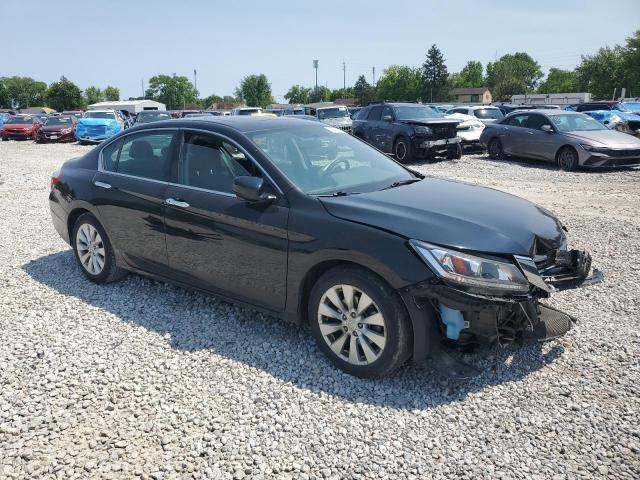 Vin: 1hgcr2f77fa243716, lot: 59129285, honda accord ex 20154