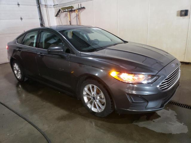 Vin: 3fa6p0h71kr243381, lot: 60283575, ford fusion se 20194