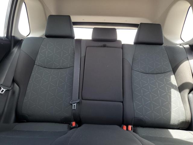 2024 TOYOTA RAV4 XLE - 2T3W1RFV5RW345256